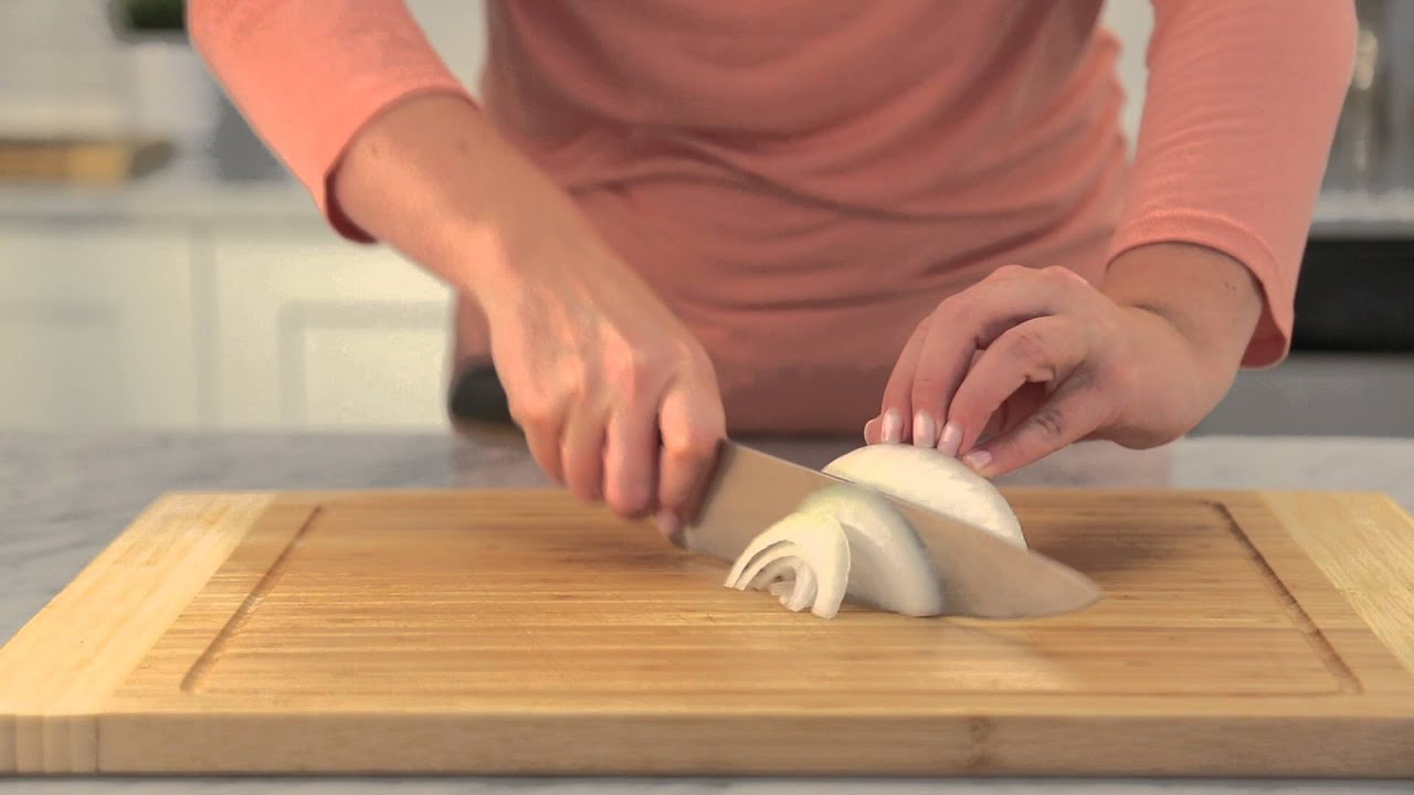 Chicago Cutlery® West Town™ 8" Chef Knife