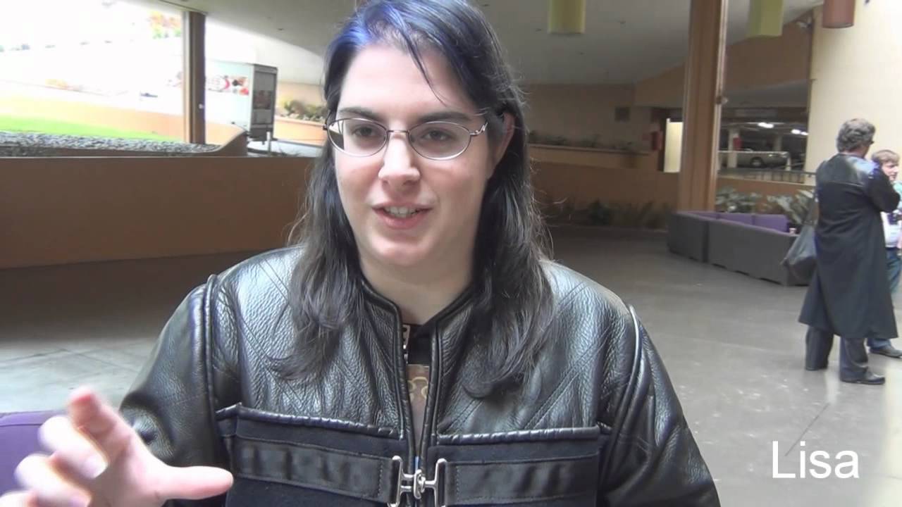 FTNHM: A Scaper reveals her first reaction to Farscape