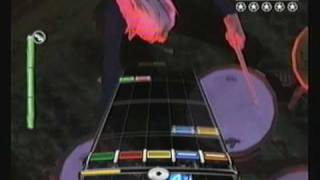 Master Exploder Expert Guitar RB2