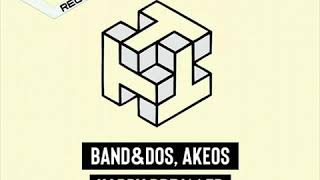 Band&Dos, Akeos - Happy Dream (Original Mix) [Ole Records] Resimi