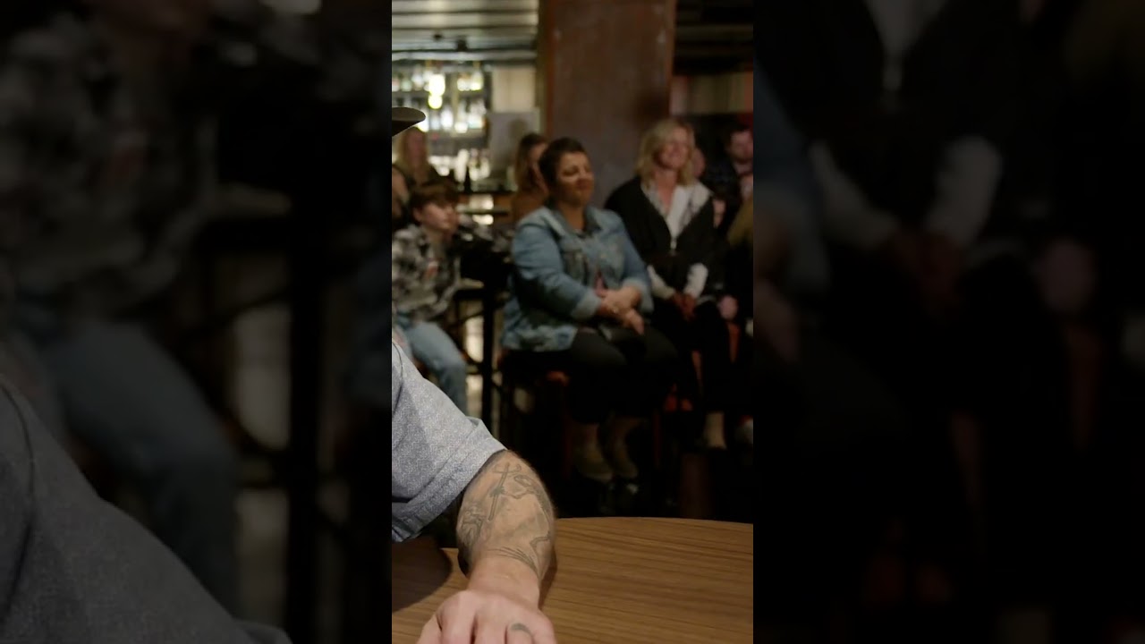 Talking In Circles - Chris Janson