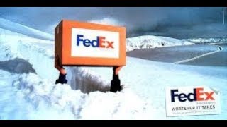 15 Things You Didn't Know About FEDEX