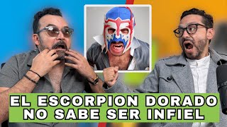 Download Lagu El ESCORPION DORADO no sabe ser infiel !! @ChaparroSalazar @LaloVillar MP3 Download Lagu El ESCORPION DORADO no sabe ser infiel !! @ChaparroSalazar @LaloVillar MP3