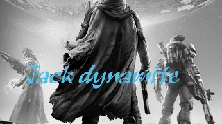 Jack Dynamite Live Stream