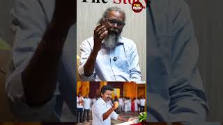 Vijay மீண்டும் திரைப்படம் நடிக்க வாய்ப்பு 🤔 இருக்குதா?👉 Felix Gerald Interview விளக்கம் | Election
