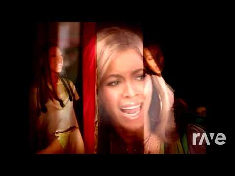 The Girl Is Mine - Destiny'S Child & Brandy & Monica | RaveDj