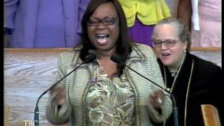 2016 0626 - TRIBUTE TO TRANSFORM, Songs Tribute To Pastor Gerald Rev Jeffrey L Bro