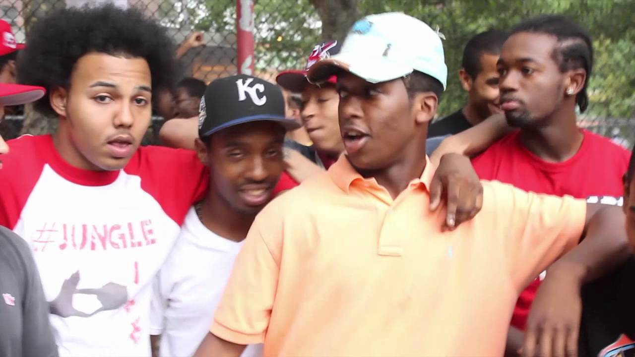 Tae Da God-Freestyle