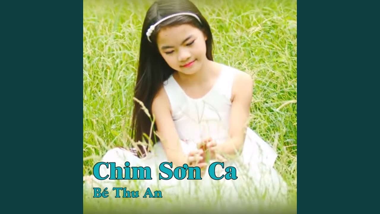 Khúc Hát Chim Sơn Ca