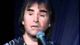 Chris de Burgh - The Simple Truth/The Last Time I Cried/ Borderline LIVE  solo