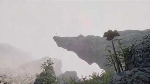 Dreams - Taken By The Rust part 2 Created By BADROBO82: Reach Structure & Turn on Generators (2020)