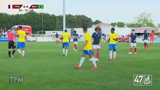 Bruno Gonçalves - Seleção Brasileira
