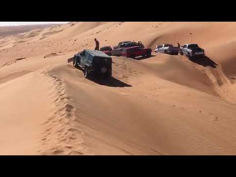 منطقة بديه ف سلطنة عمان 31