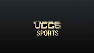 UCCS Sports - Men's Basketball vs South Dakota School of Mines