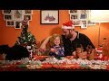 SEVERN TRENT | HOW TO MAKE A CHRISTMAS FAT CATCHER