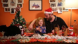 SEVERN TRENT | HOW TO MAKE A CHRISTMAS FAT CATCHER