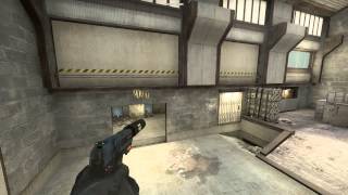 Hazardous Pistol Round ace 1 CLIP USP