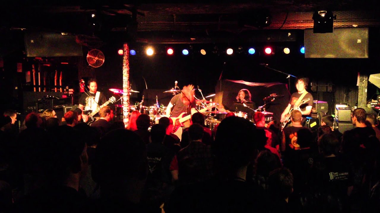 Metameric - The Shiver