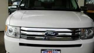2009 FORD FLEX