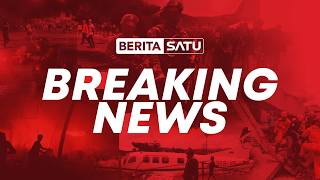 🔴 Breaking News | Menkeu Purbaya Tanggapi Pertumbuhan Ekonomi