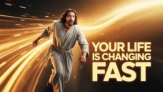 “GET READY” | God's message for you today | God's message for me today |