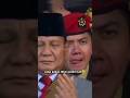 Kampret memang🤣 letkol teddy dibuat begini😂 #mayorteddy #prabowo #ngakak