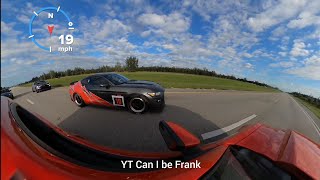 Gen 1 5.0 Mustang FBO CJ Cams E85 vs Gen 2 5.0 Mustang FBO Cams M5/E85 Both Manual