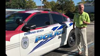 More Support Needed for the Ormond Beach Police Department