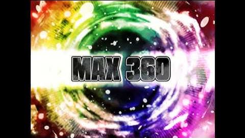 MAX 360 - BEMANI Sound Team "[x]"