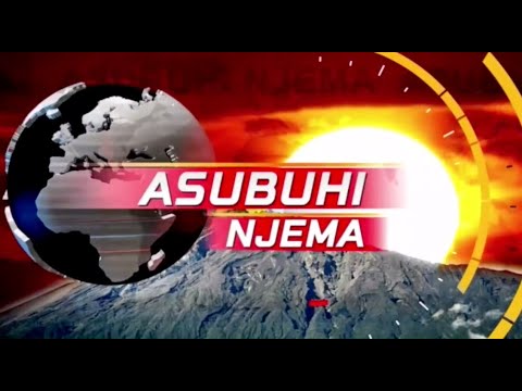 ASUBUHI NJEMA YA CHANNEL TEN KITAIFA NA MICHEZO 03.09.2025
