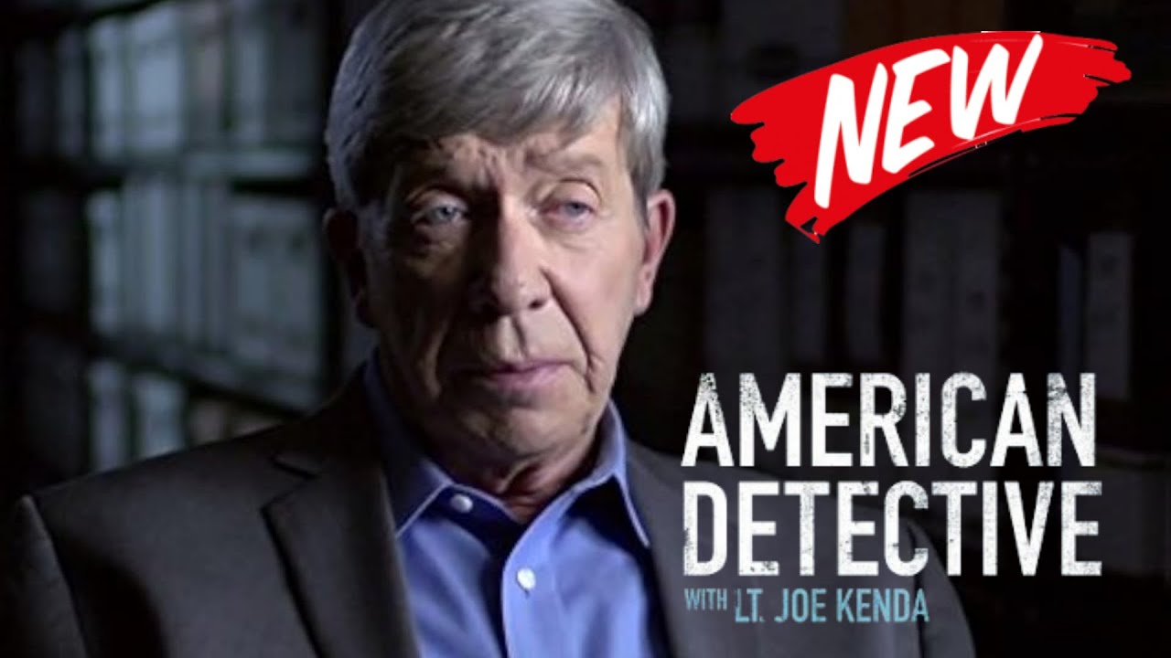 American Detective with Lt.Joe Kenda 2026, Season 4 Episode 3, Crimson Snow | Homicide Hunter