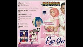 PERMATA JIWA :EGA feat GERYY