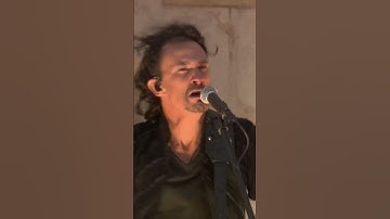 Gojira perform ‘Ah! Ça Ira!’ at the opening ceremony of the Olympic Games in Paris 2024 Subt Eng Esp