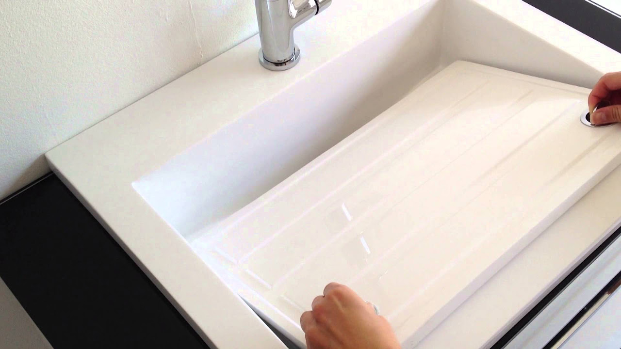 Sistema combinato lavabo lavatoio Lavatoi da interno