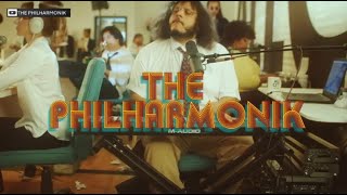 The Philharmonik wins NPR's Tiny Desk contest!