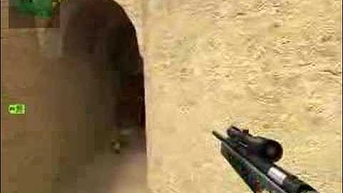 CS:Source 1V1 Ownage