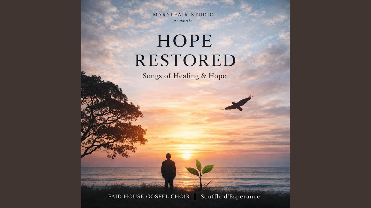 Hope Restored