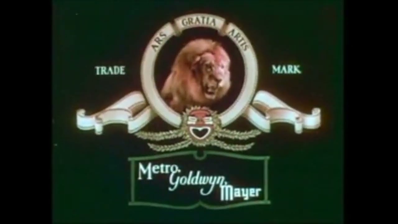 Metro Goldwyn Mayer: All Coffee Variations