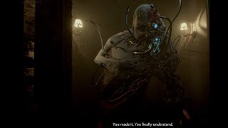 Observer Finale - Part 6 (END)