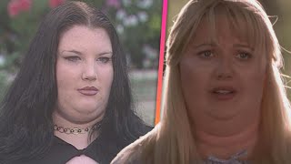 Gwyneth Paltrow's Shallow Hal Body Double Claims She Almost Starved to Death After Filming