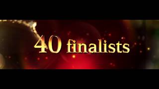 Awards gala 2014 Opening animation