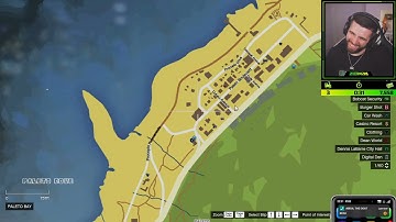 Zerkaa Pranks Abdul With LIGMA