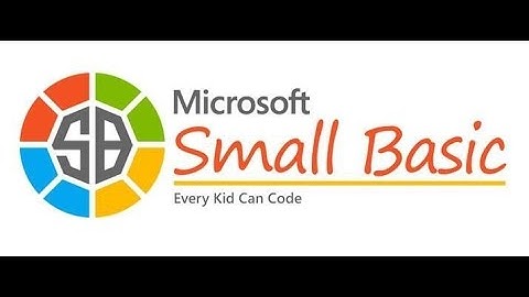 Small Basic-Session 5-Arrays