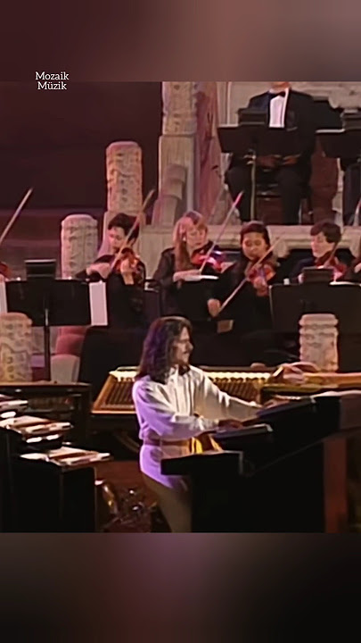 Yanni - Waltz in 7_8 #yanni