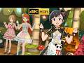 4K HDR「グッデイ・サンシャイン!」(中谷育 SHS SSR)【ミリシタ/MLTD 밀리시타 MV】