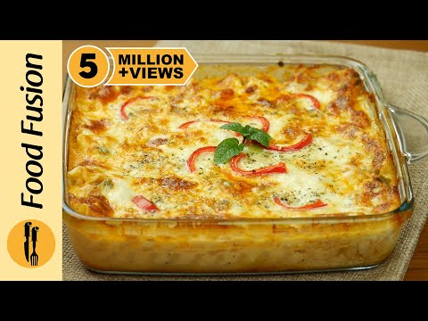 chicken-lasagne-by-food-fusion