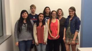 Honors Alternative Spring Break 2017 - Whiteriver, Arizona
