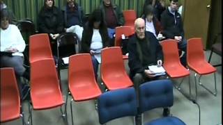 BOS FEBRUARY 29 2012 Mitchell OML Complaint.wmv