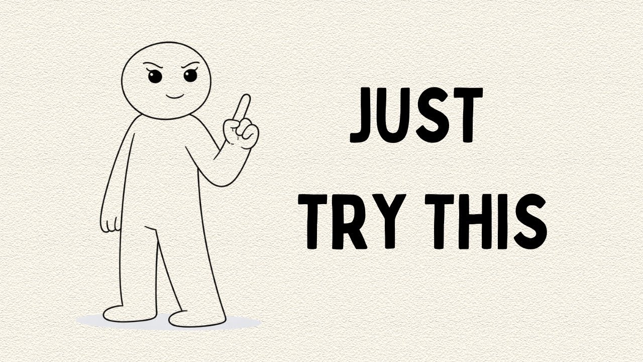 Do This Once & Watch How Fast People Stop Disrespecting You.