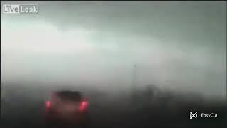 Tornado El Reno 2013 Greg Johnson 